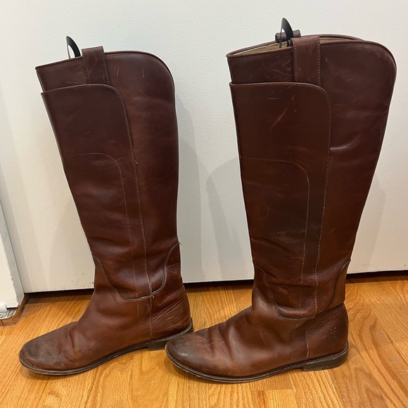 FRYE Riding Boots - Picture 2 of 11